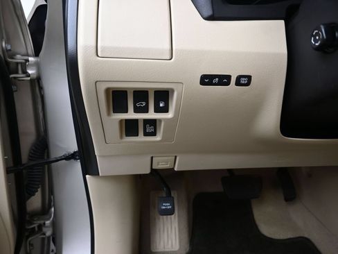 Used 2013 Lexus RX 350 FWD w/ Navigation Pkg image 12
