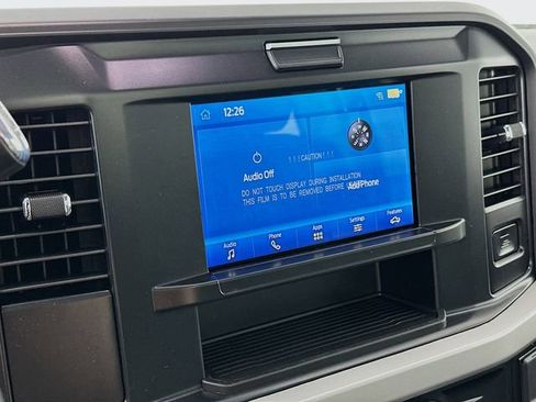 New 2026 Ford F250 XLT w/ Camper Package image 18