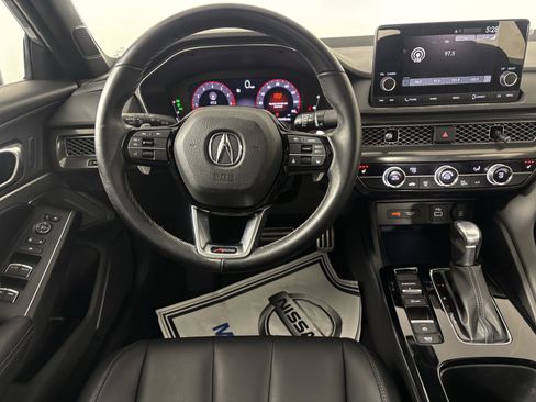 Certified 2023 Acura Integra A-Spec image 36