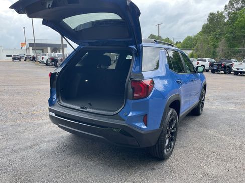 New 2026 GMC Terrain Elevation w/ Black Edition FWD image 28