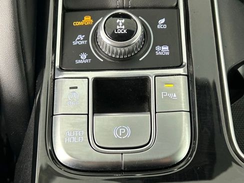 Used 2023 Kia Telluride S w/ S Sunroof Package image 24