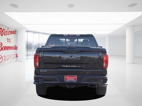 Used 2022 GMC Sierra 1500 Denali w/ Denali Reserve Package image 6