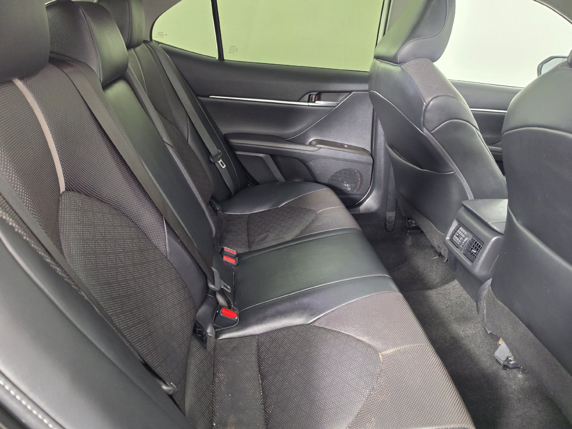 Used 2023 Toyota Camry XSE w/ Driver Assist Package FWD image 26