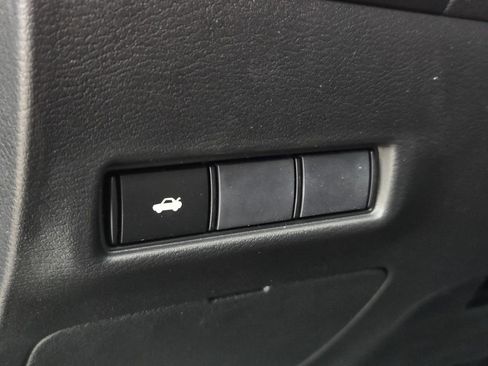 New 2026 Nissan Sentra SV w/ Floor Mat Package image 16