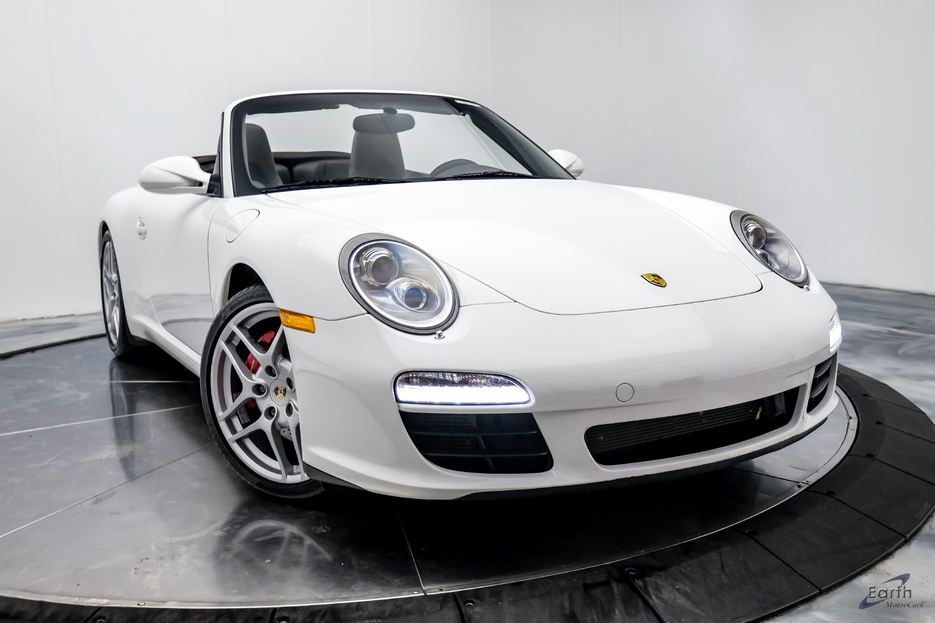 Used 2011 Porsche 911 Carrera S RWD image 35