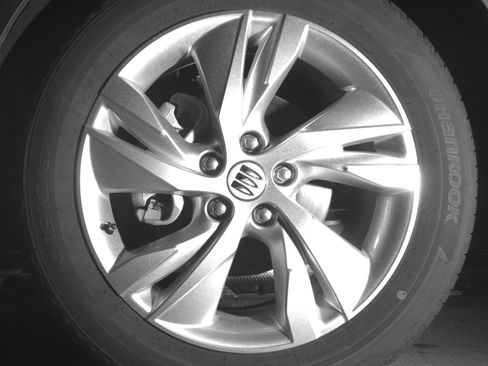 Used 2025 Buick Encore GX Preferred FWD image 12