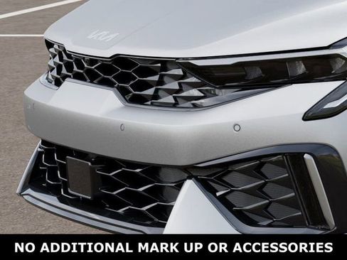 New 2026 Kia K5 GT image 12