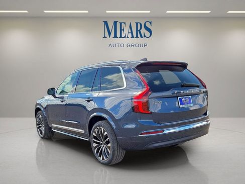 New 2026 Volvo XC90 B6 Plus w/ Protection Package Premier AWD/4WD image 3