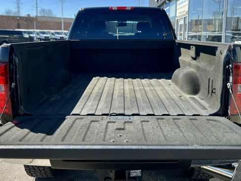 Used 2014 Chevrolet Silverado 2500 LT w/ Z71 Appearance Package AWD/4WD image 7