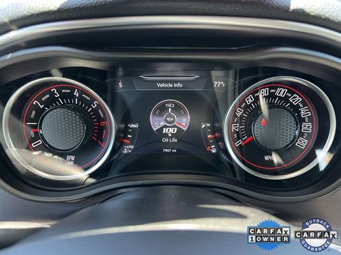 Certified 2020 Dodge Challenger R/T Scat Pack image 21