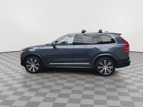 Used 2023 Volvo XC90 B6 Ultimate AWD/4WD image 38