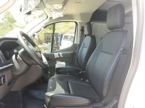 New 2026 Ford Transit 150 Low Roof w/ Load Area Protection Package RWD image 6