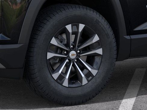 New 2026 Chevrolet Equinox LT image 11