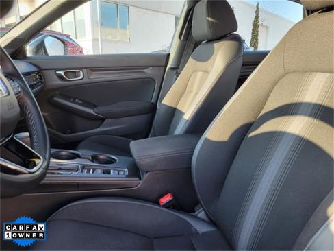 Used 2022 Honda Civic Sport image 16