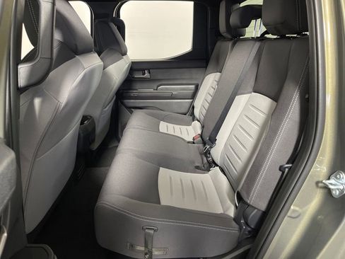 New 2026 Toyota Tacoma TRD Sport image 12