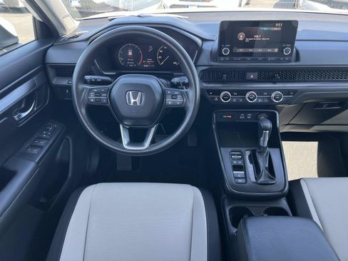 Certified 2024 Honda CR-V EX image 7