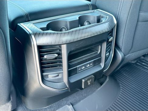 New 2026 RAM 1500 Big Horn AWD/4WD image 33