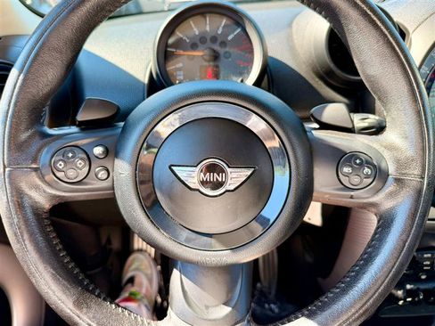 Used 2016 MINI Cooper Countryman S w/ Mini Park Lane Edition AWD/4WD image 13