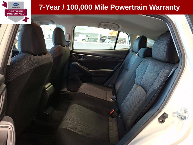 Certified 2022 Subaru Impreza 2.0i Premium AWD/4WD image 11