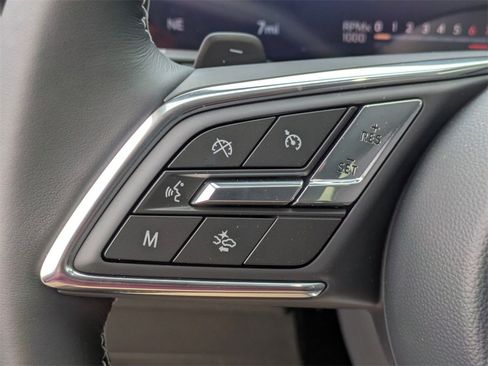 New 2025 Buick Envision Sport Touring image 14