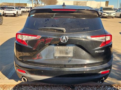 Used 2019 Acura RDX w/ Technology Package image 5
