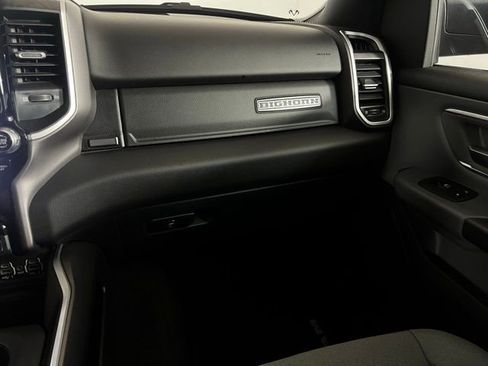 Used 2023 RAM 1500 Big Horn image 13