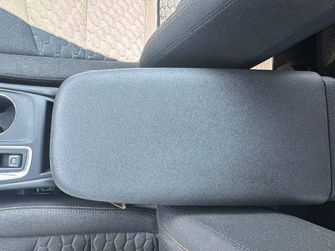 Certified 2019 Chevrolet Equinox LT FWD image 21