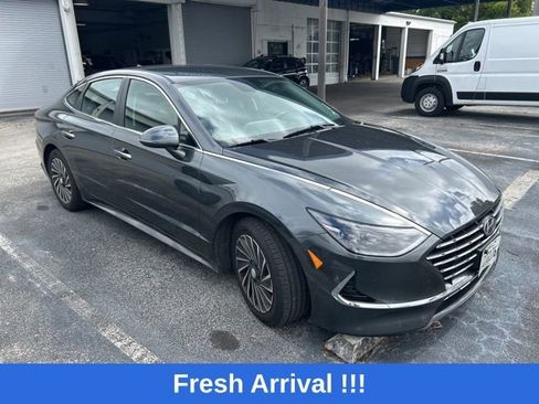 Used 2023 Hyundai Sonata SEL image 10