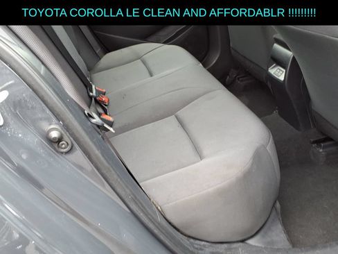 Used 2024 Toyota Corolla LE FWD image 9