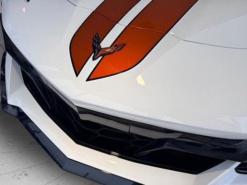 New 2026 Chevrolet Corvette Z06 w/ Battery Protection Package image 13
