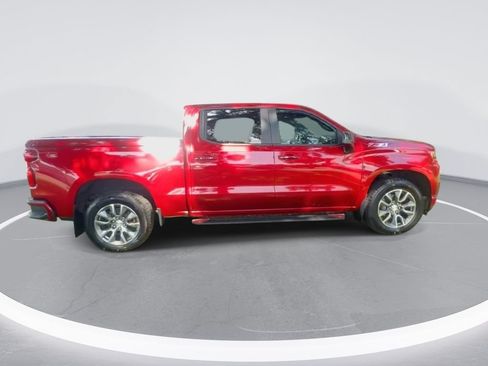 Used 2019 Chevrolet Silverado 1500 RST AWD/4WD image 9