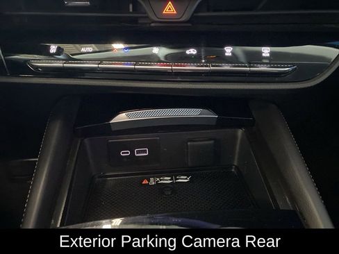 Used 2025 Buick Envision Sport Touring AWD/4WD image 20