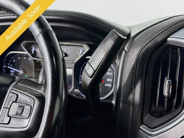 Used 2020 GMC Sierra 1500 Elevation w/ Elevation Value Package AWD/4WD image 16