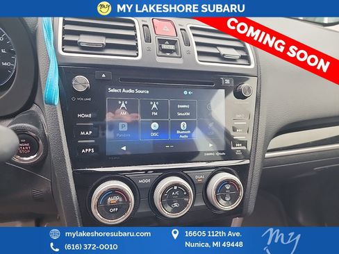 Used 2018 Subaru Forester 2.5i Touring w/ Popular Package #2 image 15