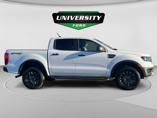 Used 2019 Ford Ranger XLT w/ Equipment Group 302A Luxury AWD/4WD image 2