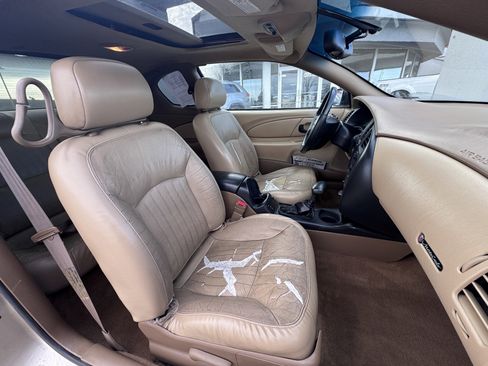 Used 2002 Chevrolet Monte Carlo LS w/ Preferred Equipment Group 1 image 39