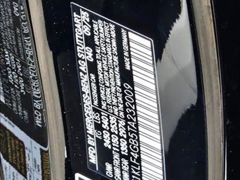 Used 2026 Mercedes-Benz E 350 Sedan image 19