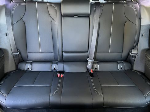 New 2025 Cadillac Optiq Sport 2 image 16