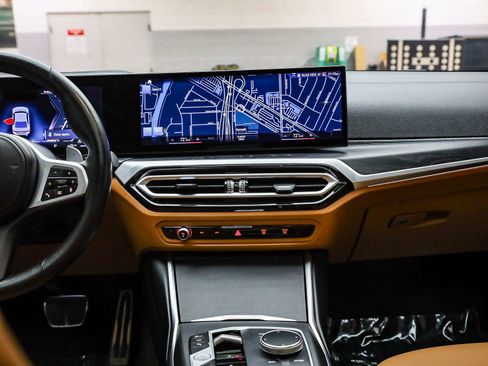 Certified 2023 BMW M340i image 14