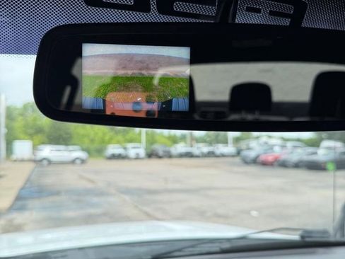 Used 2011 Ford F150 FX4 w/ FX Luxury Pkg AWD/4WD image 16