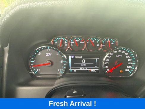 Used 2020 Chevrolet Tahoe LS RWD image 5