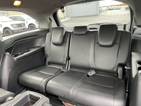 Used 2024 Honda Odyssey EX-L image 9