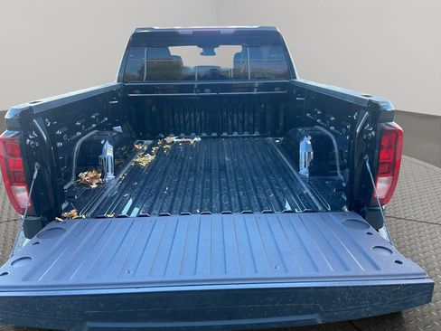 New 2026 GMC Sierra 1500 Elevation image 27