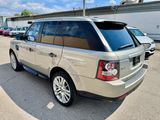 Used 2011 Land Rover Range Rover Sport HSE LUX image 3