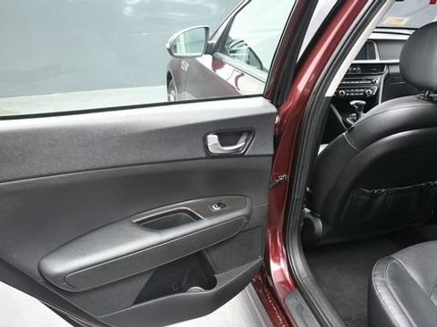 Used 2020 Kia Optima Premium FWD image 20