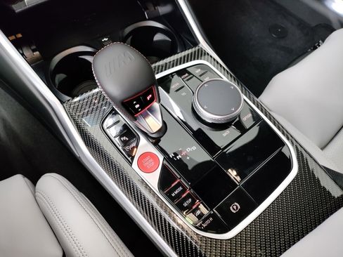 New 2026 BMW M3 Competition w/ M Driver's Package image 16