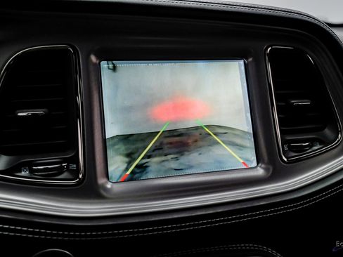 Used 2023 Dodge Challenger SRT Hellcat w/ Driver Convenience Group image 62