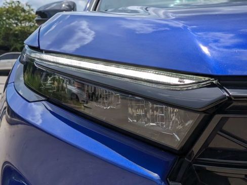 Used 2024 Honda CR-V Sport-L image 8
