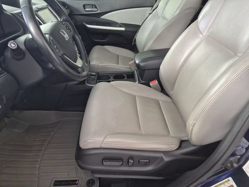 Used 2016 Honda CR-V EX-L image 12