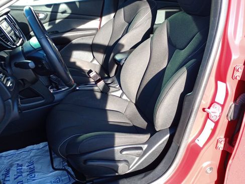 Used 2013 Dodge Dart SXT w/ Popular Equipment Group image 14